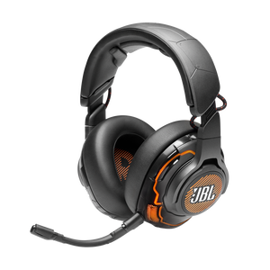 JBL Quantum ONE
